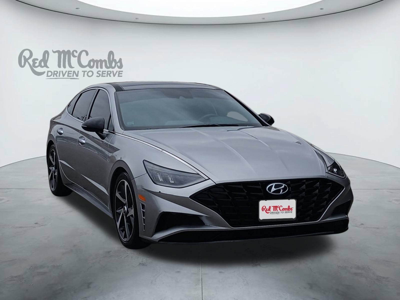 Used 2022 Hyundai Sonata SEL Plus image 7