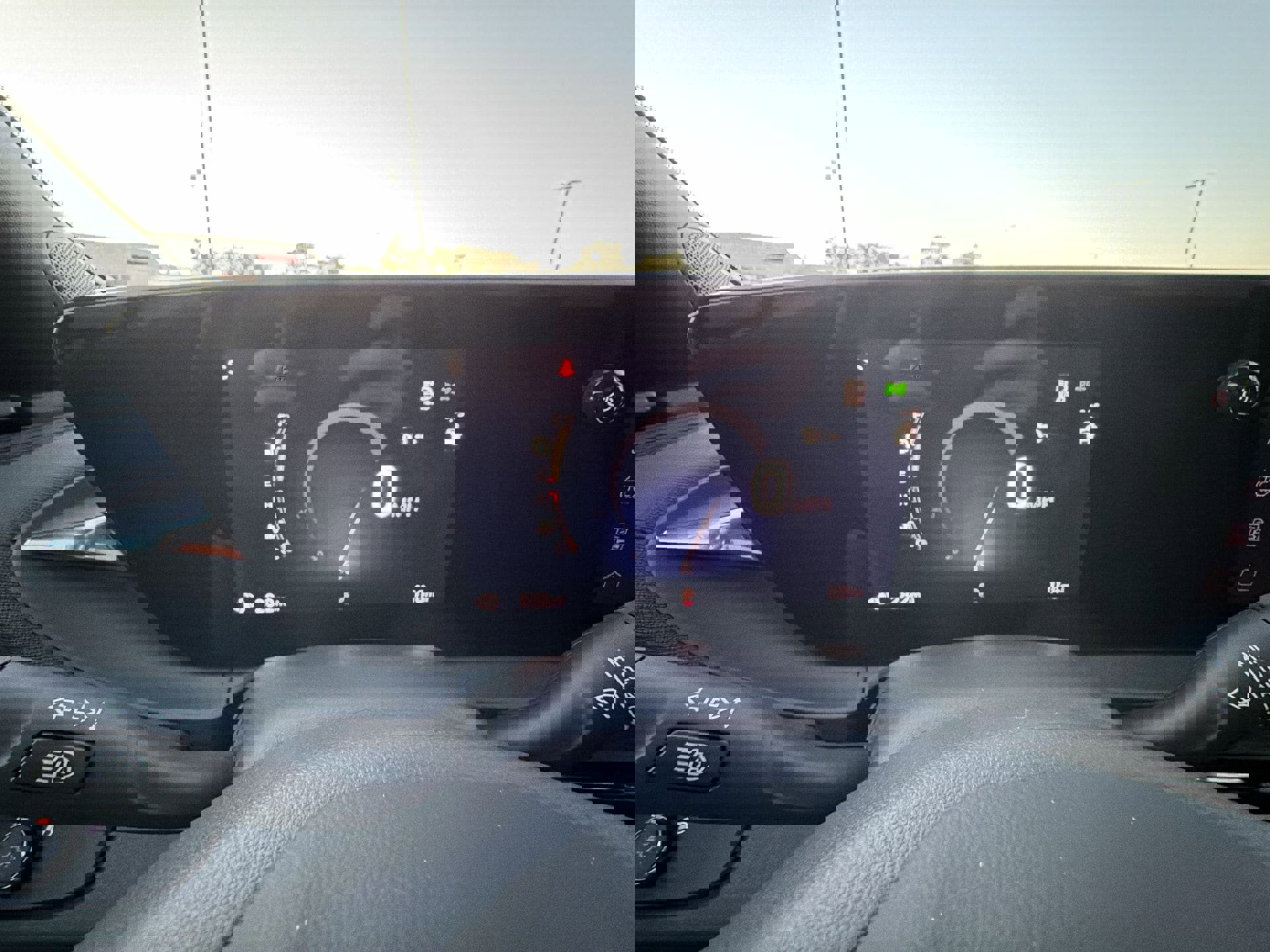 New 2026 Buick Envista Preferred w/ Convenience II Package image 11