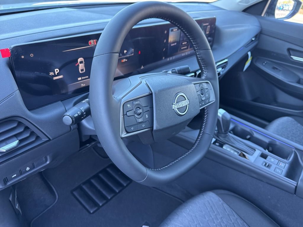 New 2026 Nissan Sentra SV w/ SV Convenience Package image 23