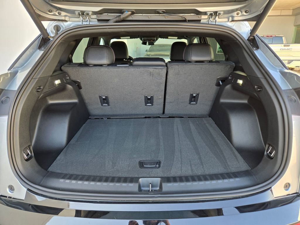 Used 2025 Chevrolet Blazer EV RS image 30