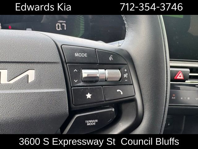 New 2026 Kia Sportage X-Line AWD/4WD image 20