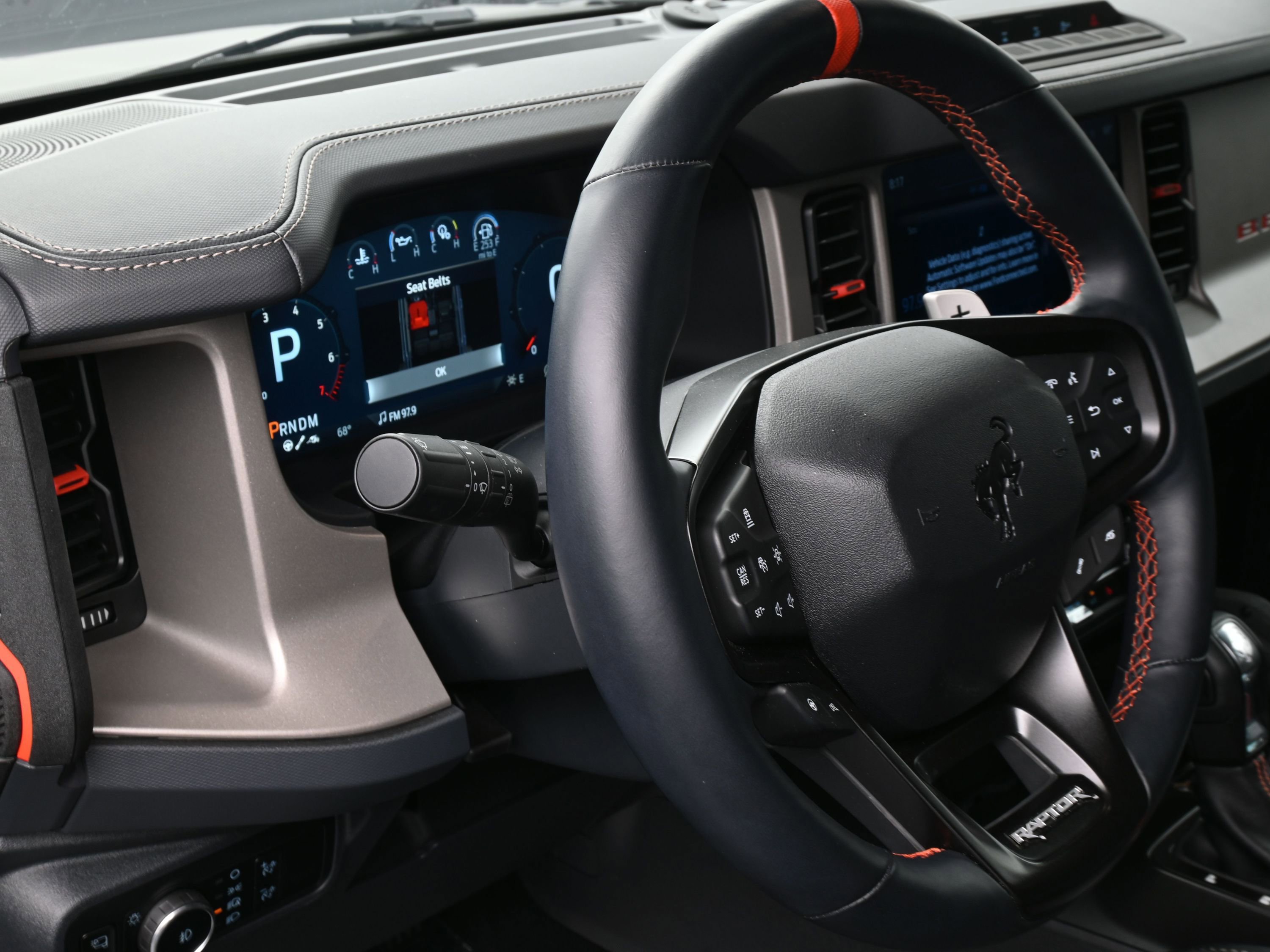 Used 2024 Ford Bronco Raptor image 15