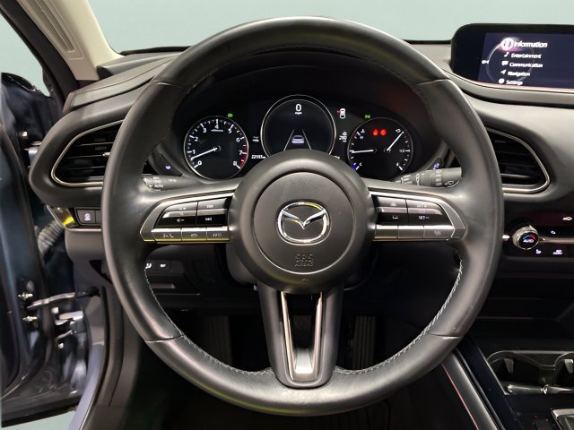 Used 2023 MAZDA CX-30 AWD 2.5 S w/ Preferred Package image 13