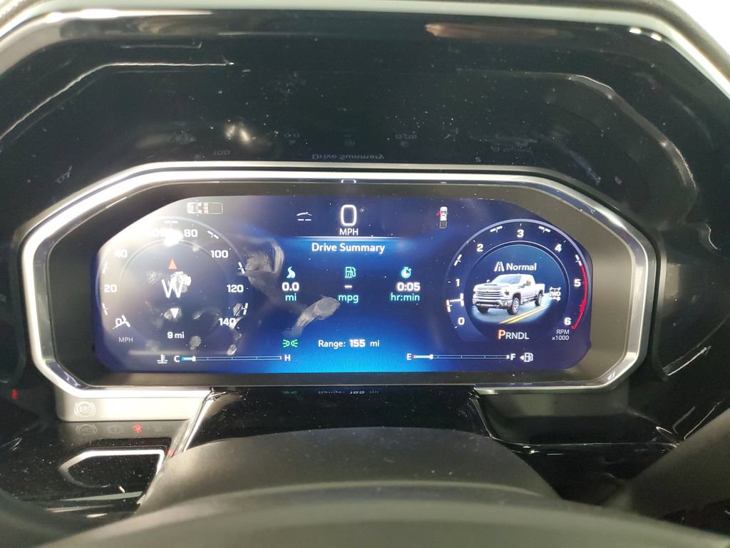 New 2026 Chevrolet Silverado 3500 High Country w/ Technology Package AWD/4WD image 28