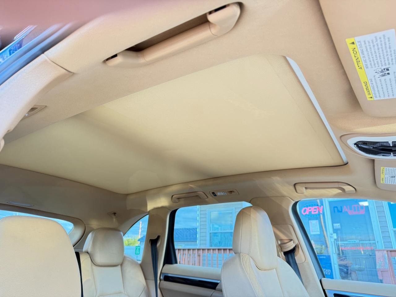 Used 2012 Porsche Cayenne image 54