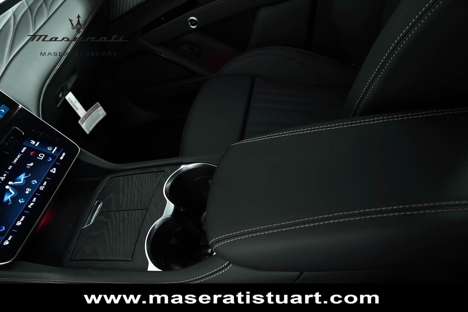 New 2025 Maserati Grecale GT image 52