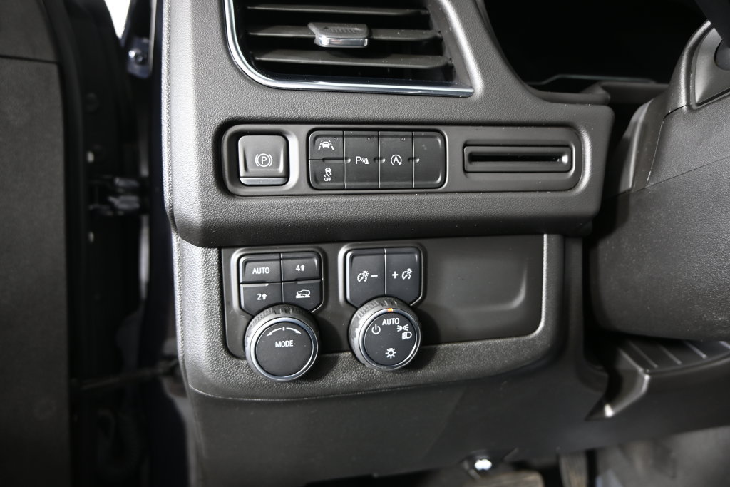 Used 2023 Chevrolet Tahoe LT AWD/4WD image 25