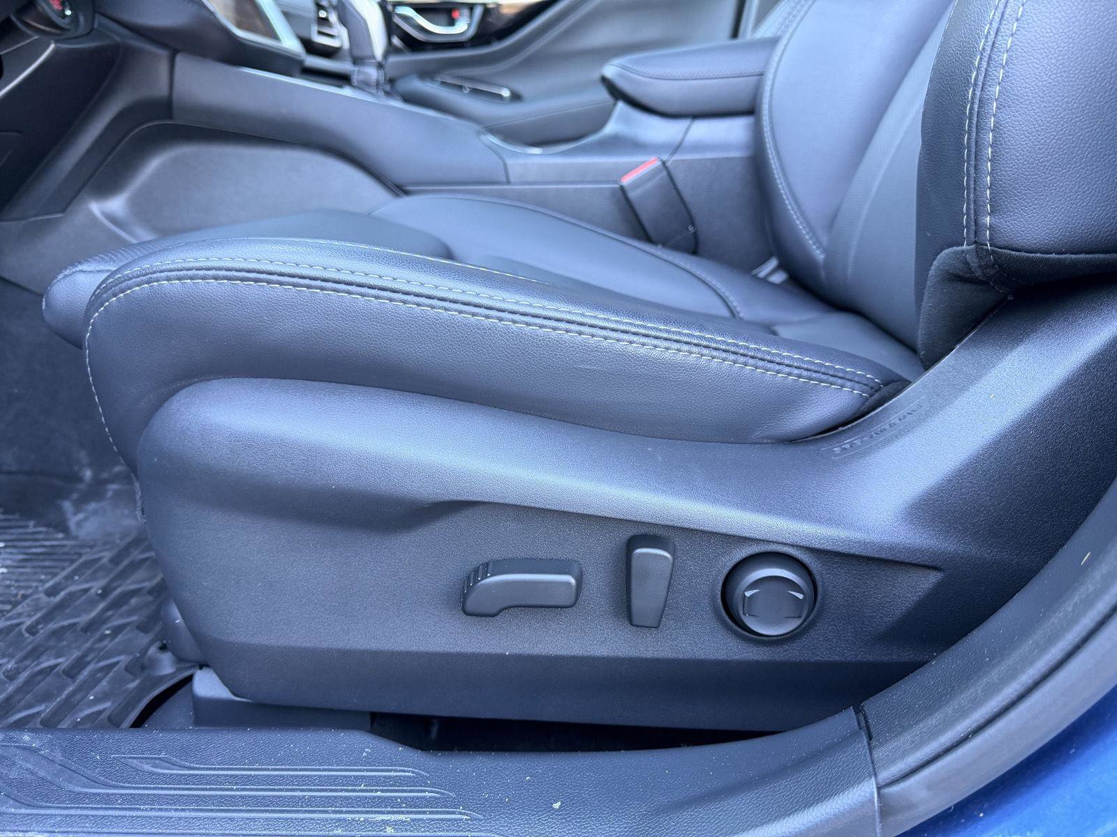 Certified 2022 Subaru Outback Limited XT image 18