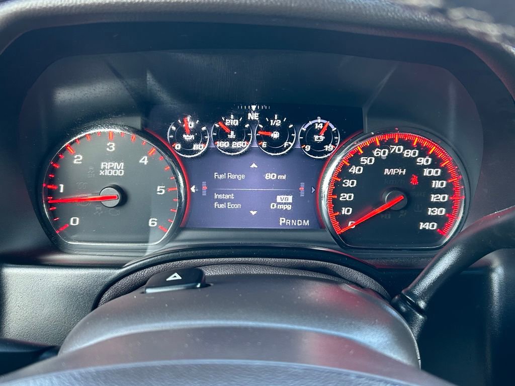 Used 2015 GMC Yukon Denali w/ Premium Package image 28