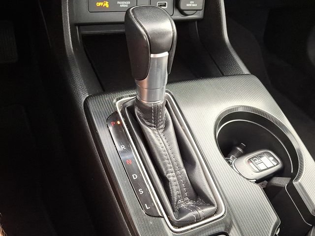 Used 2023 Honda Civic EX image 20