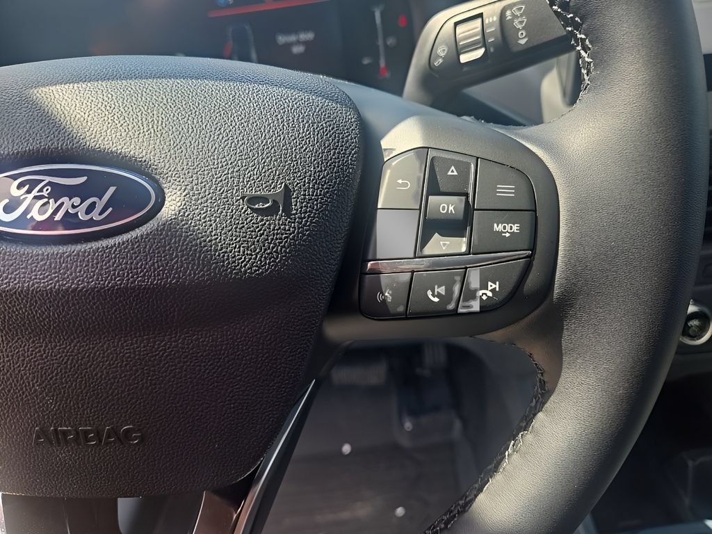 New 2026 Ford Maverick XLT w/ XLT Luxury Package AWD/4WD image 18