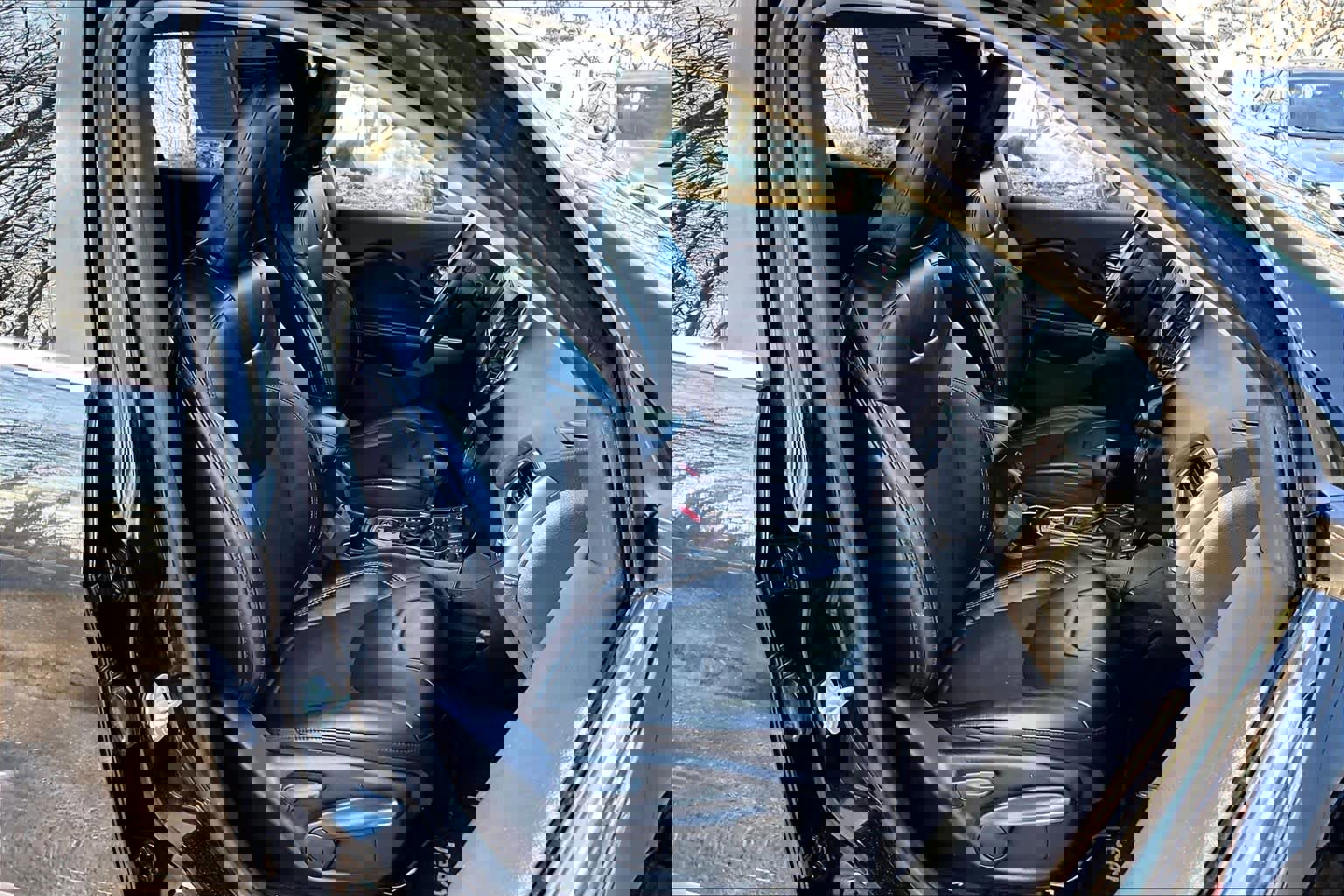 Used 2019 Jeep Cherokee Latitude Plus image 8