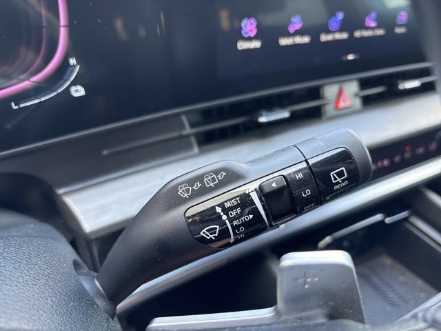 Certified 2025 Kia Sportage X-Line AWD/4WD image 24