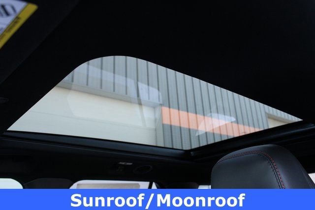 New 2026 Ford Explorer ST w/ Sun And Sound Package AWD/4WD image 6