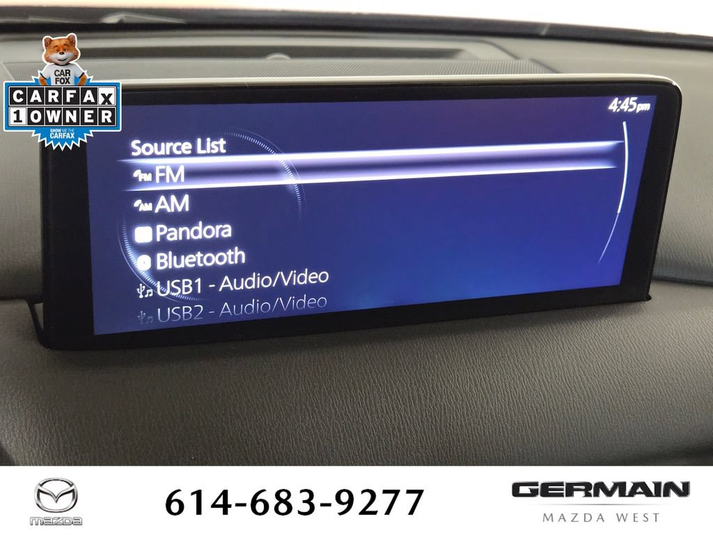 Used 2023 MAZDA CX-5 AWD 2.5 S image 25