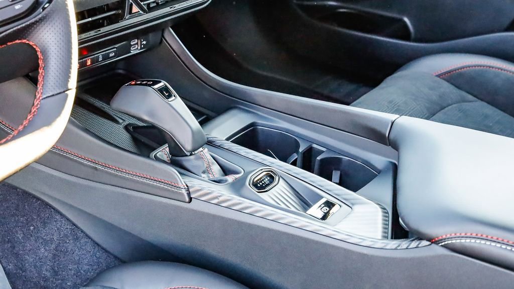 New 2026 Dodge Charger Scat Pack AWD/4WD image 23