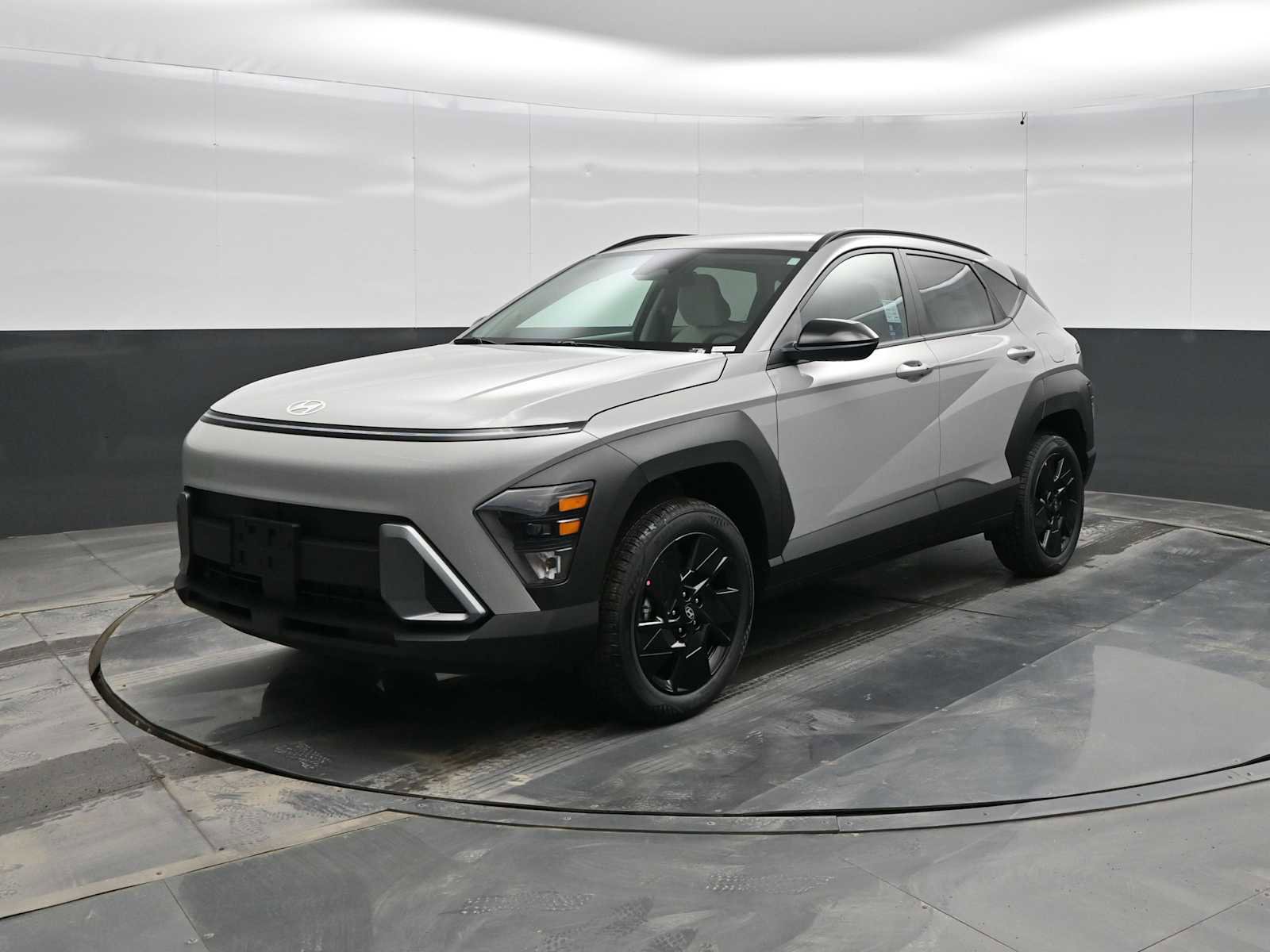 New 2026 Hyundai Kona SEL Sport image 1