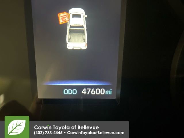 Used 2022 Toyota Tundra SR5 image 10