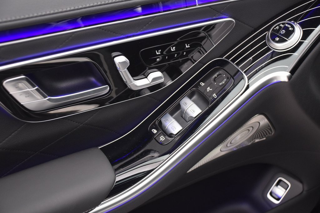 New 2026 Mercedes-Benz S 580 4MATIC Sedan image 19