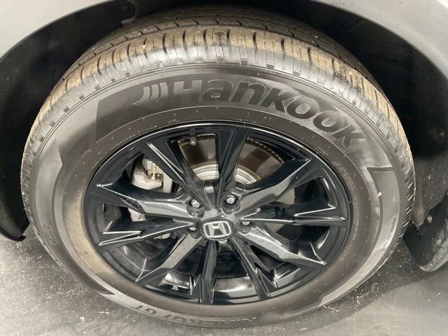Certified 2023 Honda CR-V Sport image 9
