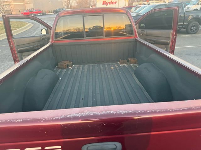 Used 2002 Dodge Dakota 2WD Regular Cab image 5