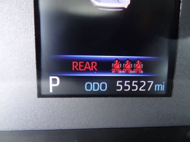 Used 2024 Toyota Corolla LE image 19