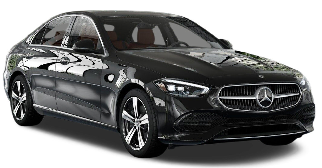 New 2027 Mercedes-Benz C 300 4MATIC Sedan image 15