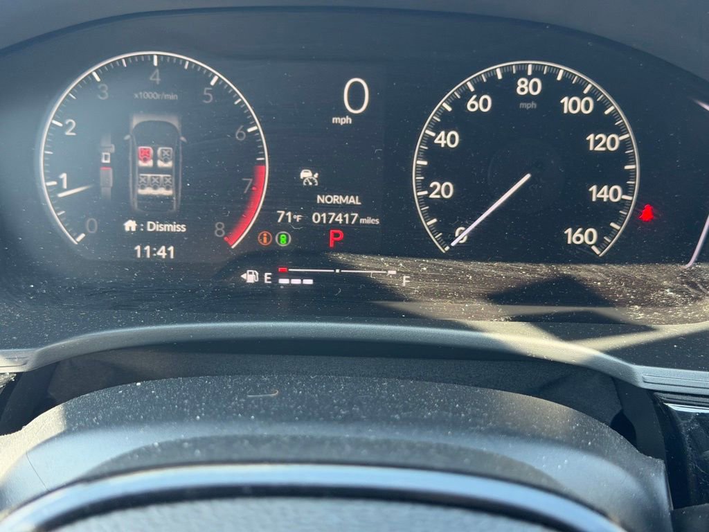 Used 2026 Honda Civic Sport image 15