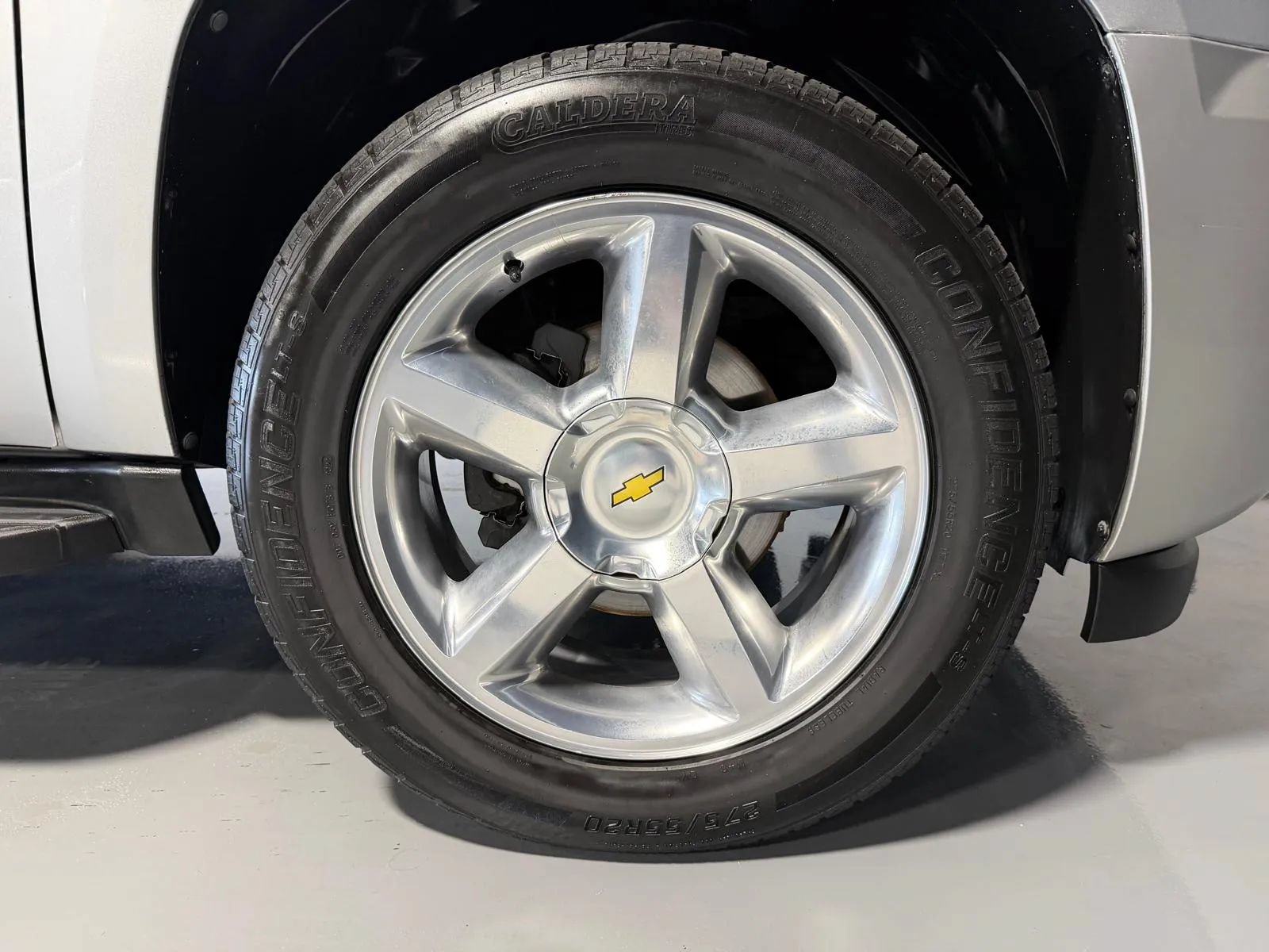Used 2012 Chevrolet Avalanche LS w/ All-Star Edition RWD image 9