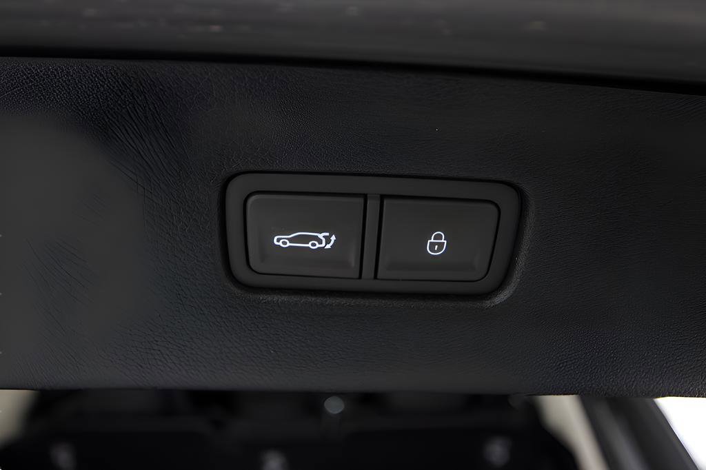 Used 2023 Genesis GV80 3.5T w/ Prestige Package AWD/4WD image 11