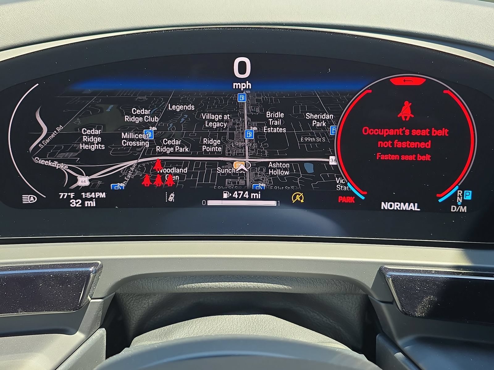New 2026 Porsche Cayenne S AWD/4WD image 17