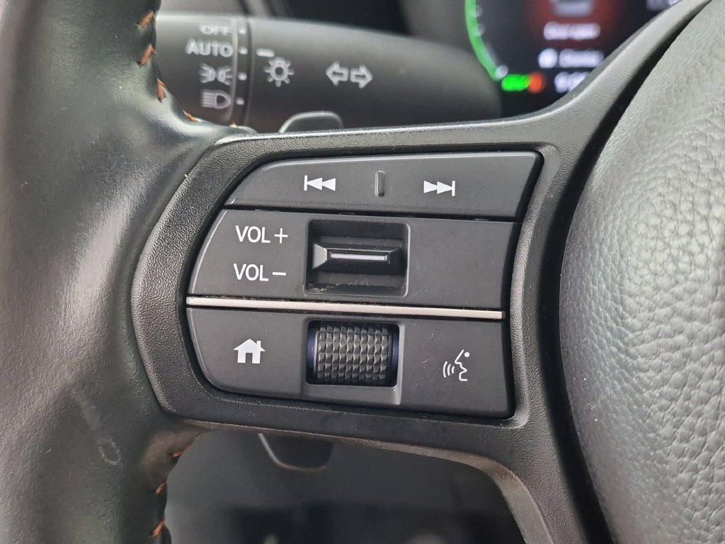 Used 2024 Honda CR-V Sport-L image 18