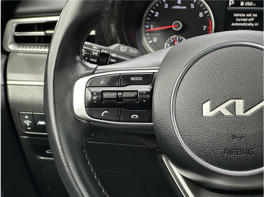 Used 2022 Kia K5 GT-Line w/ GT-Line FWD Premium Package image 20
