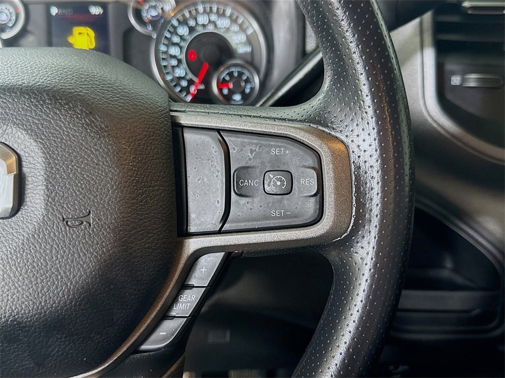 Used 2023 RAM 2500 Tradesman image 23