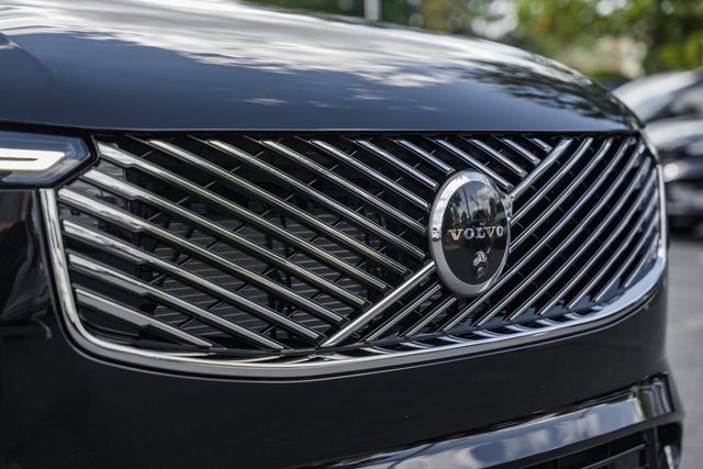 New 2026 Volvo XC90 B6 Ultra image 7