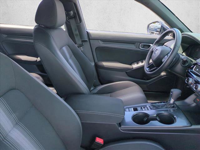 Used 2025 Honda Civic Sport image 19