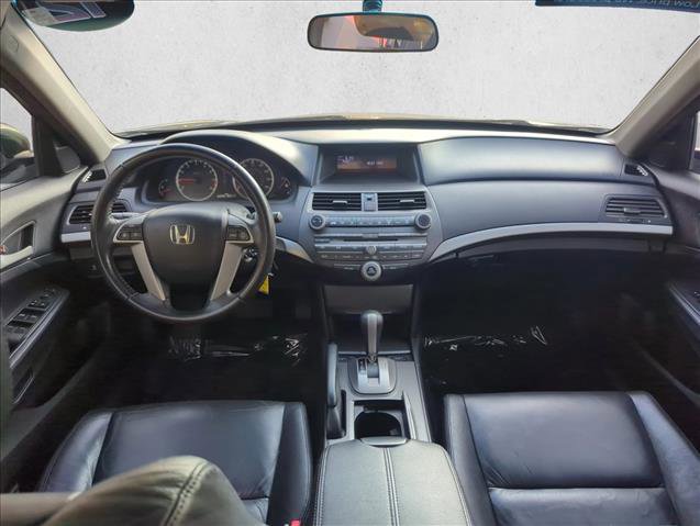 Used 2012 Honda Accord SE image 19