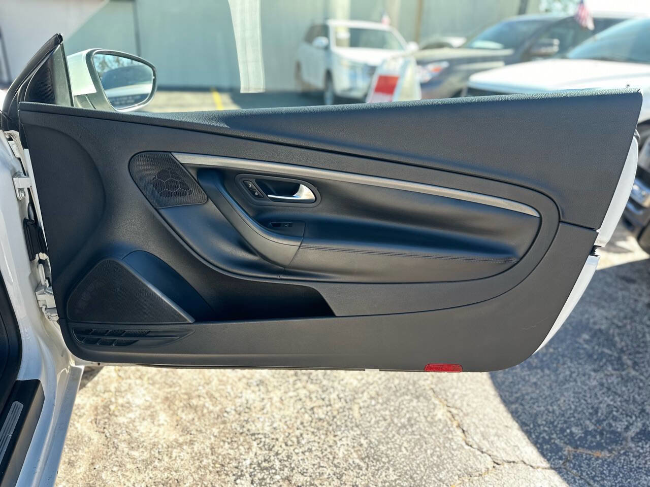 Used 2010 Volkswagen Eos Komfort image 22