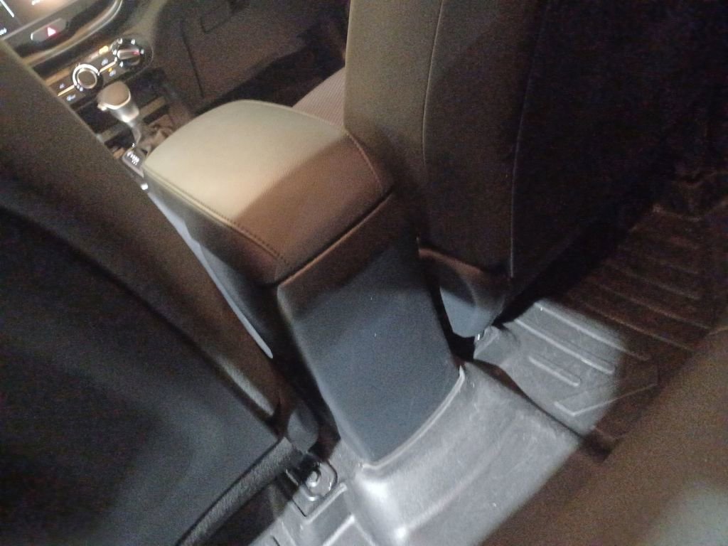 Used 2024 Kia Soul LX w/ Option Group 015 image 21