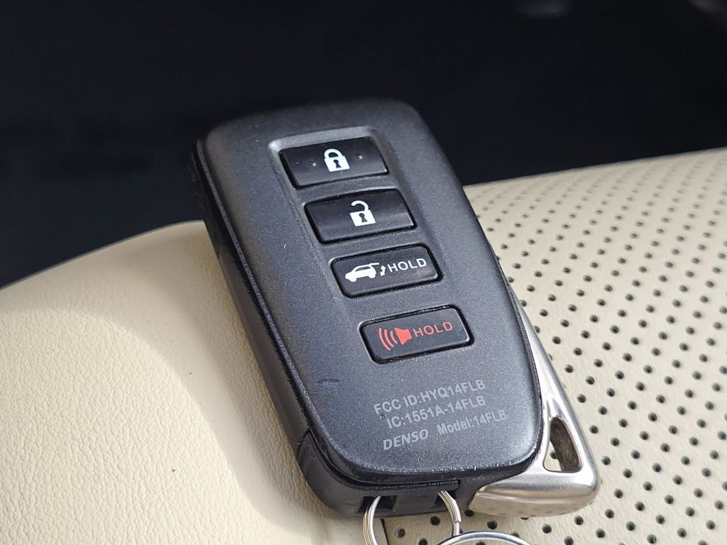 Certified 2022 Lexus RX 350 AWD w/ Premium Package image 31