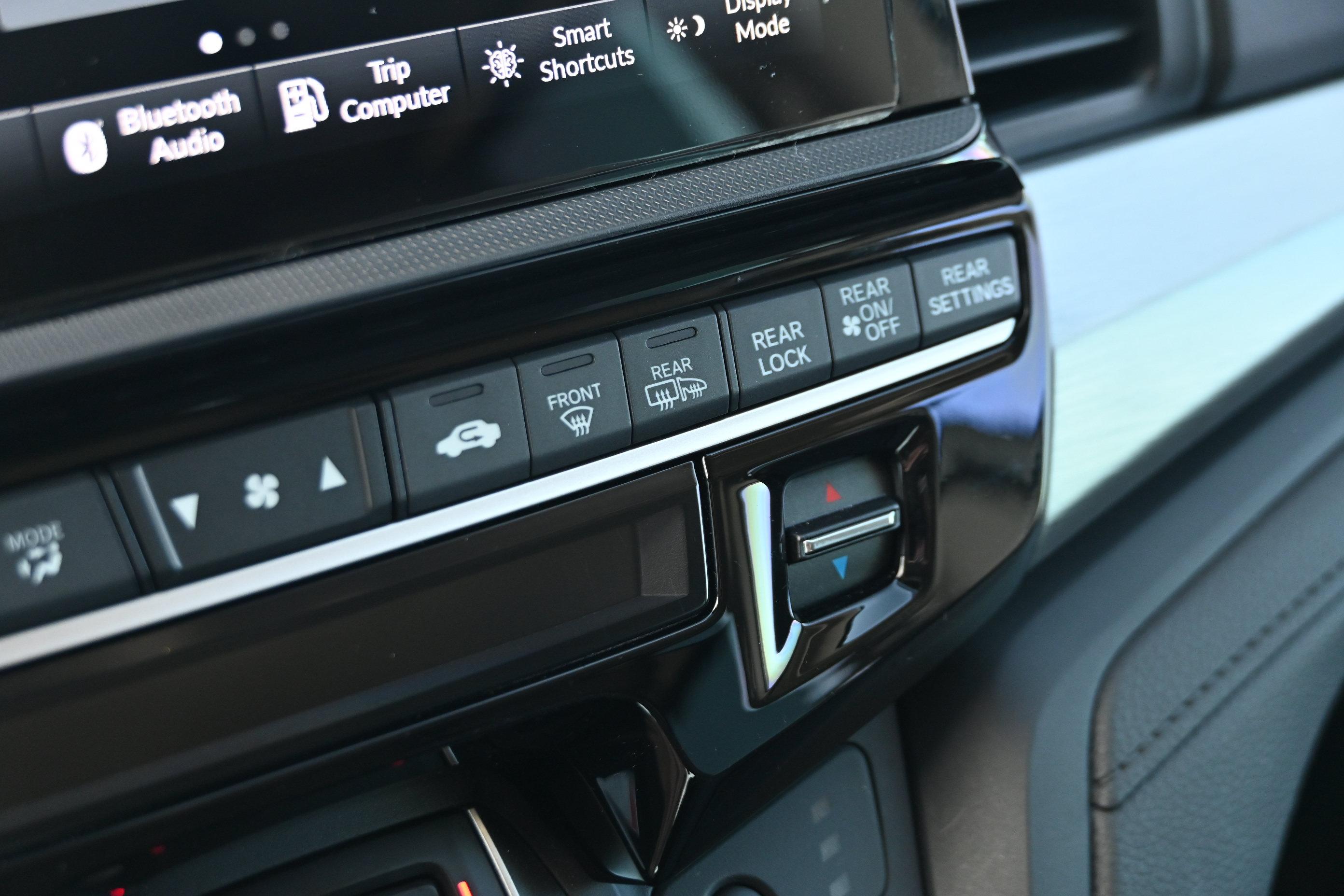 Used 2025 Honda Odyssey EX-L image 26