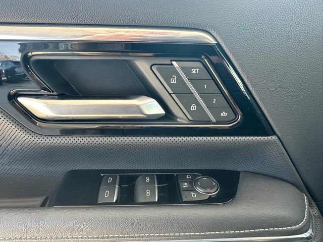 Used 2024 GMC Sierra EV Denali image 32