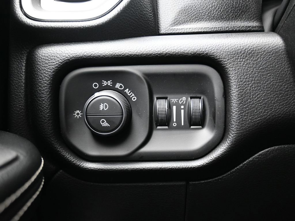 New 2026 RAM 2500 Laramie w/ Night Edition image 27