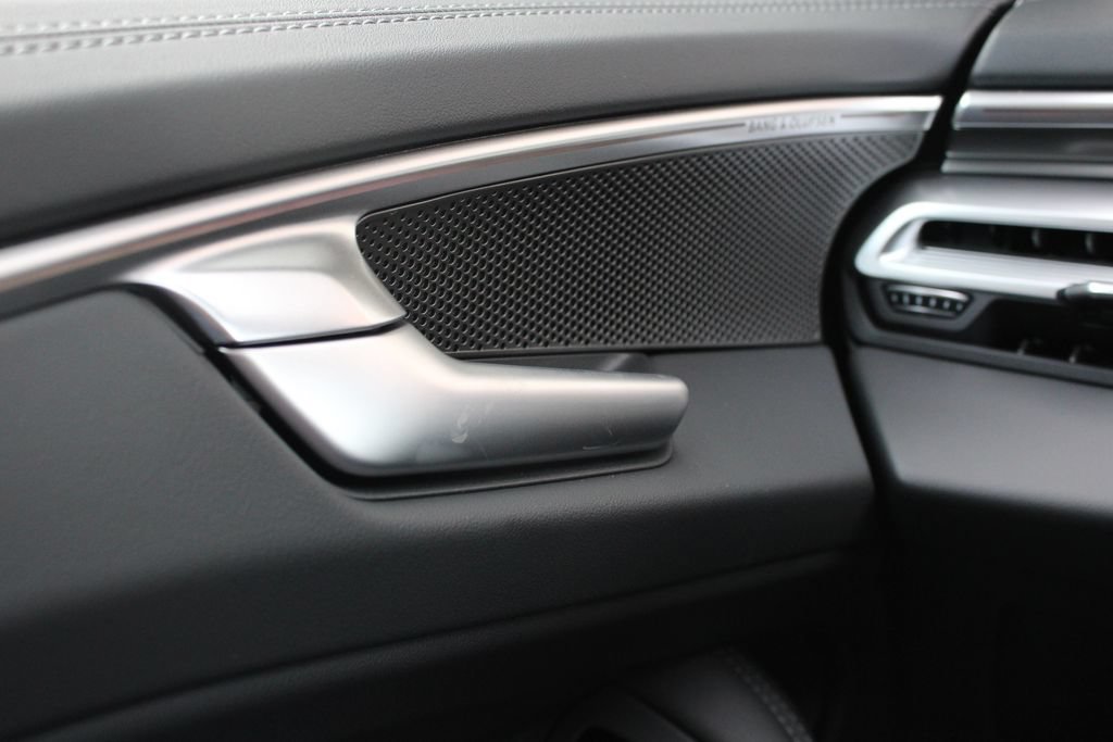 New 2026 Audi A6 Premium Plus AWD/4WD image 7