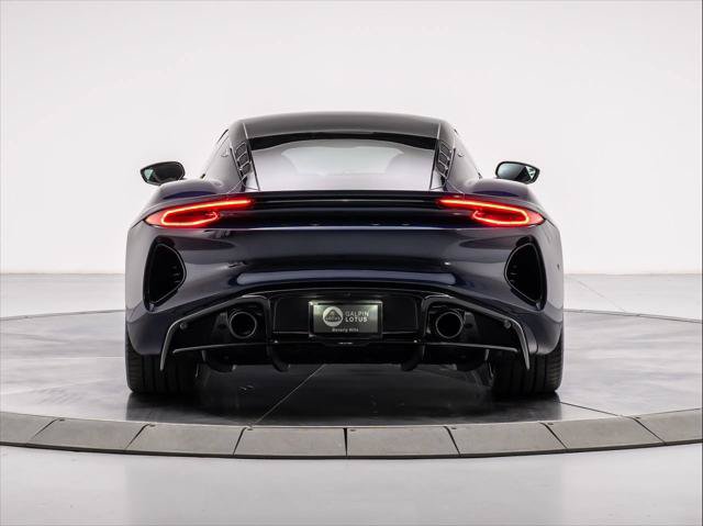 Used 2025 Lotus Emira RWD image 4