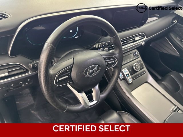 Used 2021 Hyundai Palisade Calligraphy AWD/4WD image 35