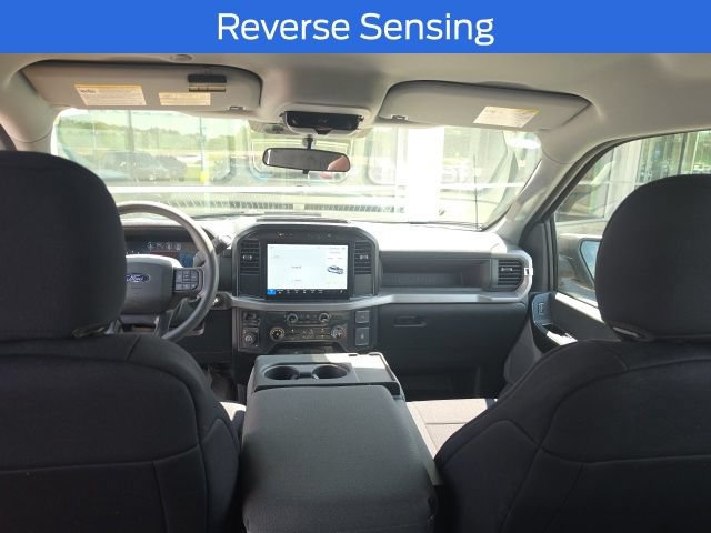 Used 2024 Ford F150 XL AWD/4WD image 12