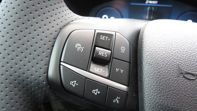 Certified 2023 Ford Escape ST-Line Select w/ Tech Pack #2 image 23