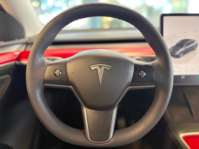 Used 2023 Tesla Model Y Long Range image 25