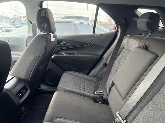 Used 2022 Chevrolet Equinox LT image 8